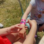 Dzień Dziecka w Sanktuarium w Rokitnie - uczta dla ducha, ale nie tylko [FILM, ZDJĘCIA] Radio Zachód - Lubuskie