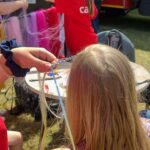 Dzień Dziecka w Sanktuarium w Rokitnie - uczta dla ducha, ale nie tylko [FILM, ZDJĘCIA] Radio Zachód - Lubuskie