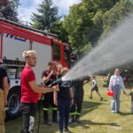 Dzień Dziecka w Sanktuarium w Rokitnie - uczta dla ducha, ale nie tylko [FILM, ZDJĘCIA] Radio Zachód - Lubuskie