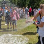 Dzień Dziecka w Sanktuarium w Rokitnie - uczta dla ducha, ale nie tylko [FILM, ZDJĘCIA] Radio Zachód - Lubuskie