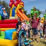 Dzień Dziecka w Sanktuarium w Rokitnie - uczta dla ducha, ale nie tylko [FILM, ZDJĘCIA] Radio Zachód - Lubuskie