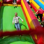 Dzień Dziecka w Sanktuarium w Rokitnie - uczta dla ducha, ale nie tylko [FILM, ZDJĘCIA] Radio Zachód - Lubuskie