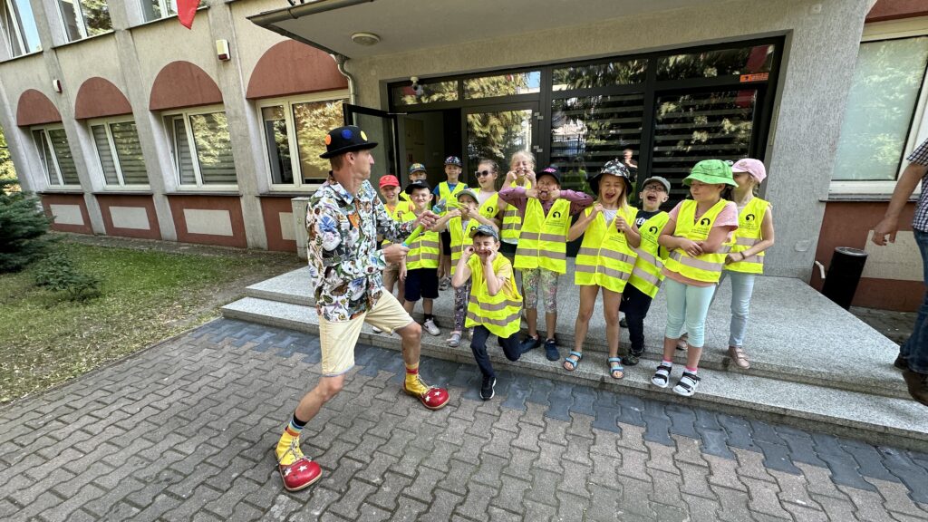 Wielki piknik w Radiu Zachód. Bez Was nasza praca nie miałaby sensu! [WIDEO] Radio Zachód - Lubuskie