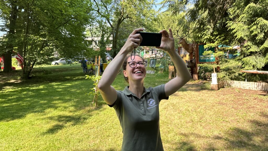 Wielki piknik w Radiu Zachód. Bez Was nasza praca nie miałaby sensu! [WIDEO] Radio Zachód - Lubuskie