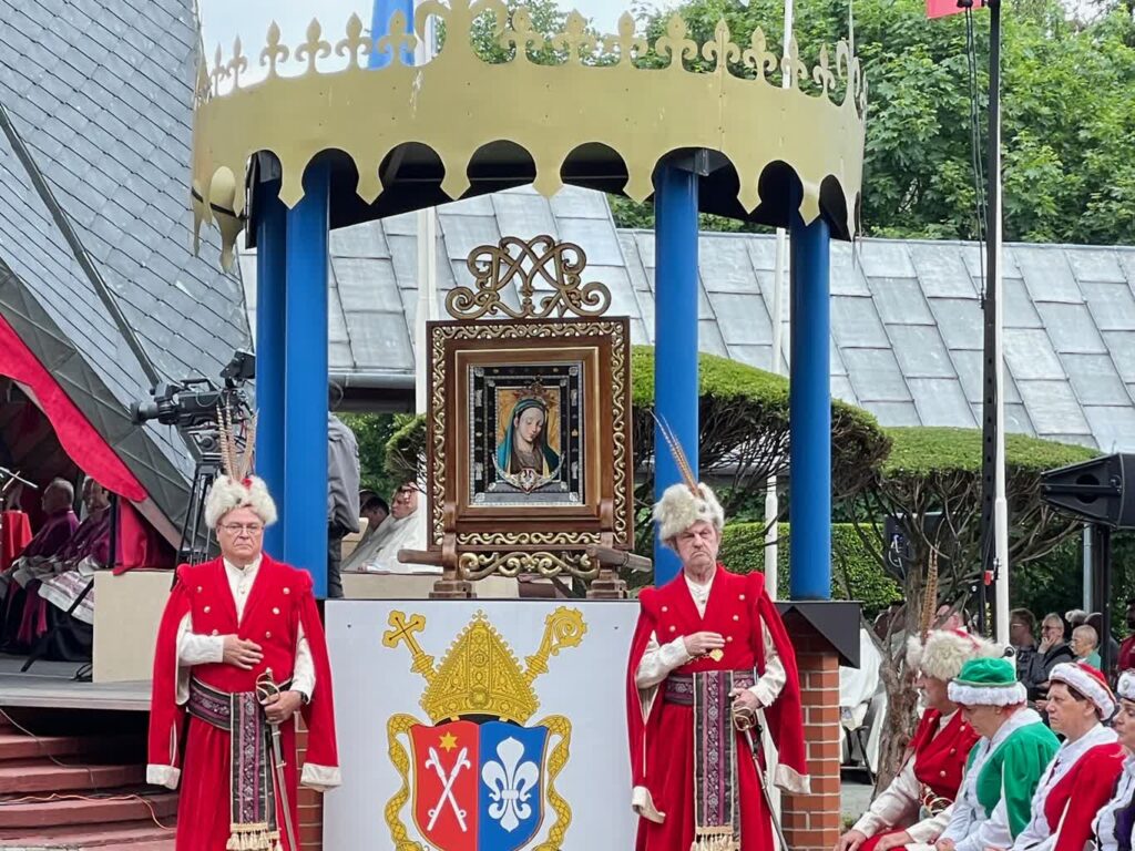 Rokitniańskie święto Radio Zachód - Lubuskie