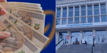 gigantyczne koszty urzędu marszałkowskiego
