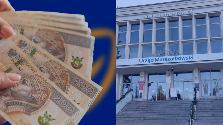 gigantyczne koszty urzędu marszałkowskiego