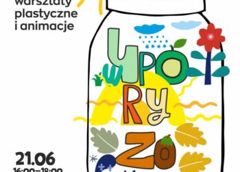 Piknik „4 pory ZOK-u” na powitanie lata Radio Zachód - Lubuskie