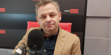 prof. Piotr Gałecki, konsultant krajowy w dziedzinie psychiatrii Radio Zachód - Lubuskie