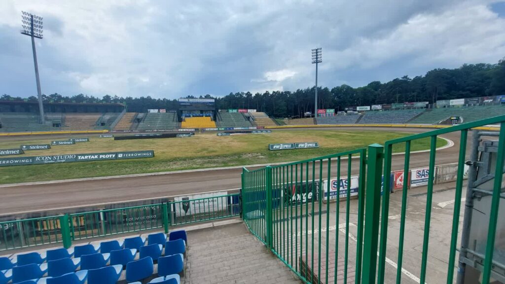 Falubaz faworytem, ale trener mówi: Cały czas trzeba być czujnym Falubaz faworytem, ale trener mówi: Cały czas trzeba być czujnym Radio Zachód - Lubuskie