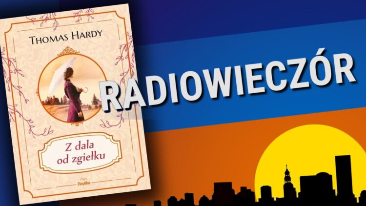 Z dala od zgiełku Radio Zachód - Lubuskie