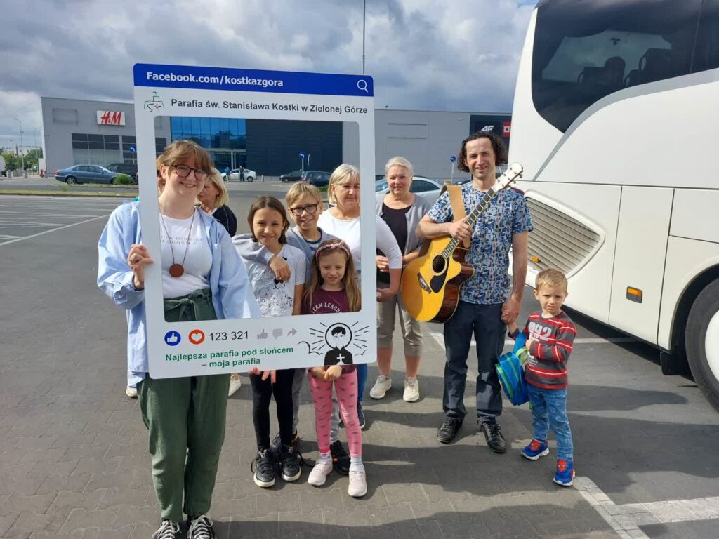 Fot. Zofia Popielecka