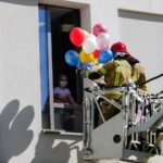 Fot. Państwowa Straż Pożarna w Zielonej Górze