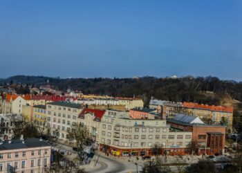 Pierwsze mieszkania trafiły do przedsiębiorstw w Gorzowie Radio Zachód - Lubuskie