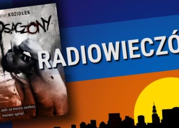 Osaczony Radio Zachód - Lubuskie