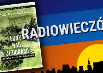 Tajemnice historii Radio Zachód - Lubuskie