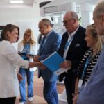 Fot. Wielospecjalistyczny Szpital Wojewódzki w Gorzowie Wlkp./FB