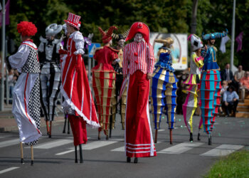 Znamy szczegóły dotyczące tegorocznego korowodu winobraniowego! Radio Zachód - Lubuskie