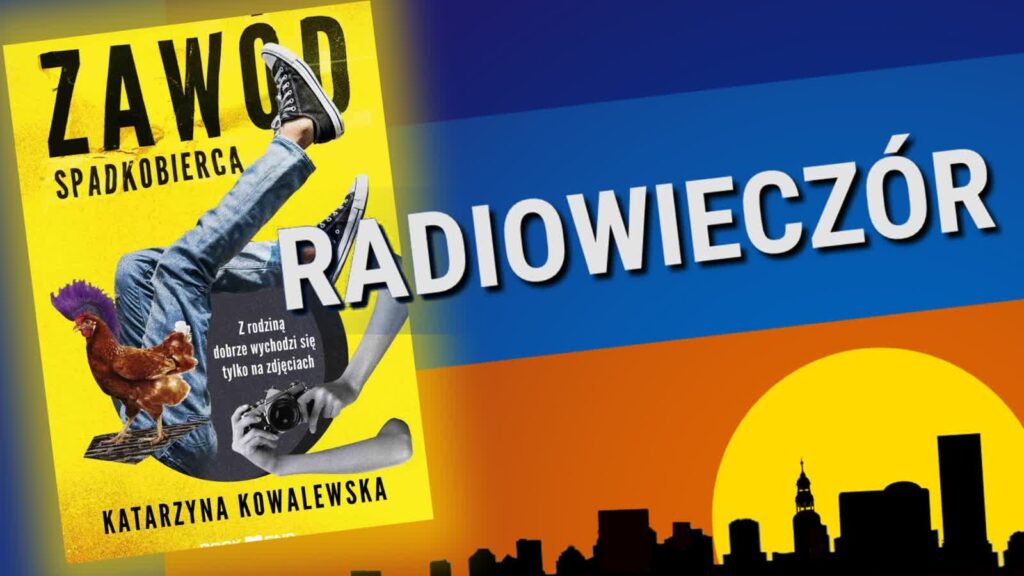 Zawód Spadkobierca Radio Zachód - Lubuskie