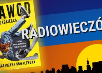 Zawód Spadkobierca Radio Zachód - Lubuskie