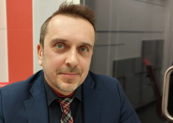 Marcin Pabierowski, radny miasta, Platforma Obywatelska Radio Zachód - Lubuskie