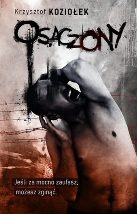 Osaczony 10 Osaczony Radio Zachód - Lubuskie