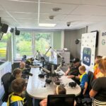 Wakacje z muzami w Radio Gorzów