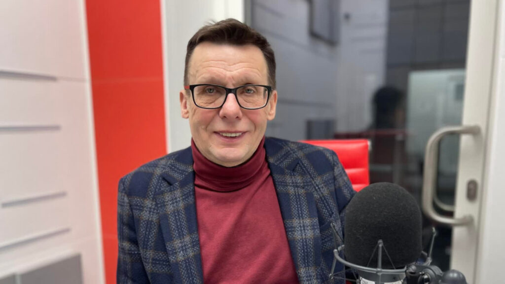 Marek Ast, Prawo i Sprawiedliwość Radio Zachód - Lubuskie