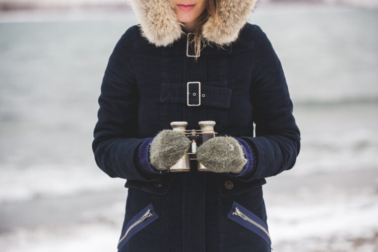 Wybór idealnej kurtki na zimę to nie tylko kwestia ciepła Radio Zachód - Lubuskie