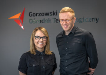 Jest nowy zarząd Gorzowskiego Ośrodka Technologicznego Radio Zachód - Lubuskie