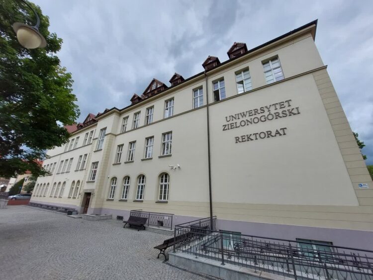 UZ o najbardziej popularnych kierunkach studiów Radio Zachód - Lubuskie