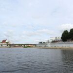 Zakończono rozbudowę wałów Odry w okolicach Słubic Radio Zachód - Lubuskie