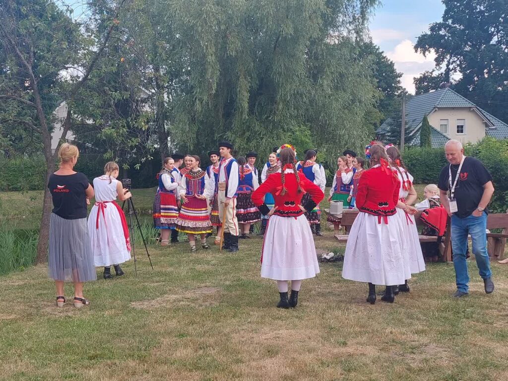 Międzynarodowy Festiwal Folkloru