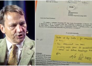 "Reset": MSZ Sikorskiego w interesie Rosji sabotował działania prezydenta Kaczyńskiego Radio Zachód - Lubuskie