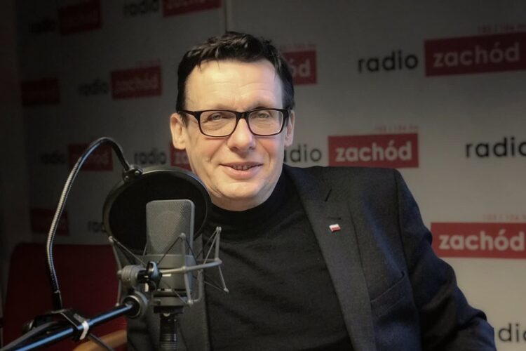 Marek Ast oraz Łukasz Mejza zdystansowali innych posłów z województwa lubuskiego Radio Zachód - Lubuskie