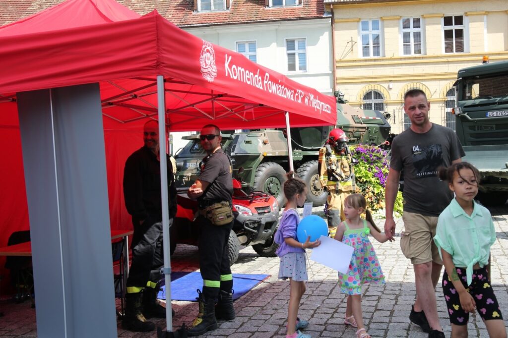 Wielkopolska Brygada Zmechanizowana ma 27 lat [MNÓSTWO ZDJĘĆ] Radio Zachód - Lubuskie