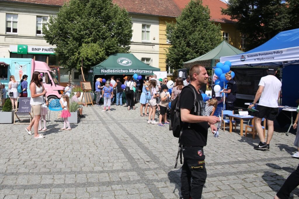 Wielkopolska Brygada Zmechanizowana ma 27 lat [MNÓSTWO ZDJĘĆ] Radio Zachód - Lubuskie