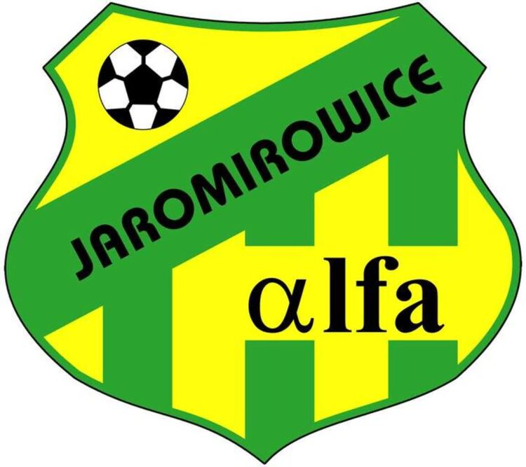 Spore zmiany w piłkarskim zespole Alfy Jaromirowice Radio Zachód - Lubuskie