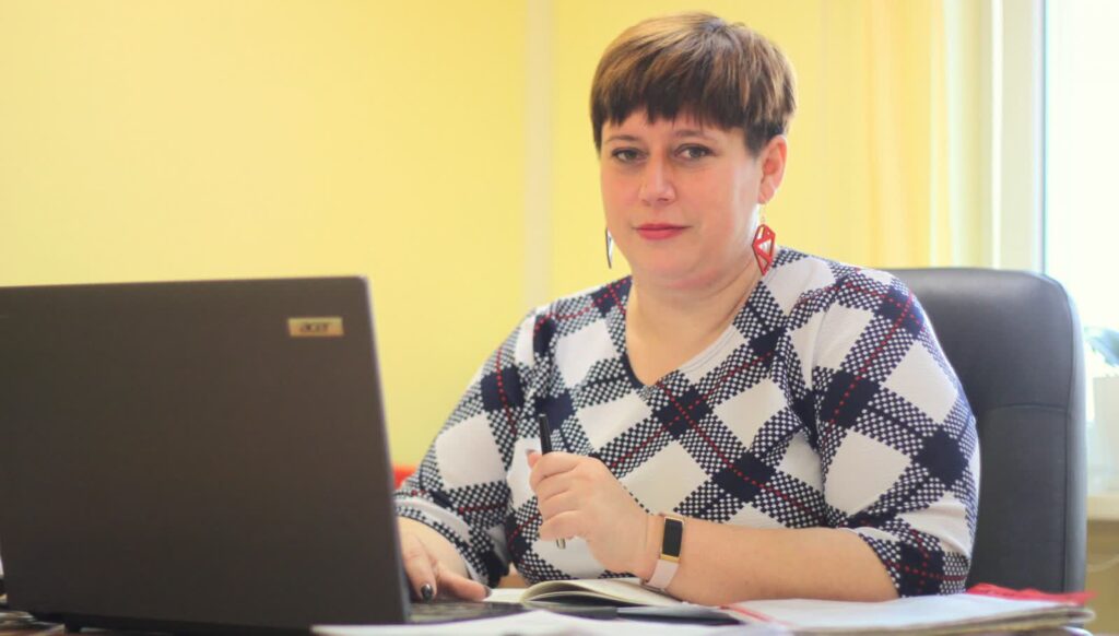 Katarzyna Podgórska