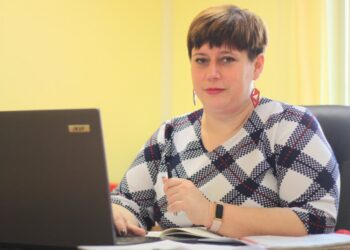 Katarzyna Podgórska