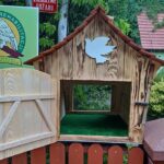 fot. Ośrodek Rehabilitacji dla Zwierząt Dziko Żyjących w Starym Kisielinie