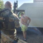 Pogranicznicy z Tuplic zlikwidowali nielegalny magazyn tytoniu Radio Zachód - Lubuskie