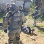 Pogranicznicy z Tuplic zlikwidowali nielegalny magazyn tytoniu Radio Zachód - Lubuskie