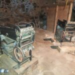 Pogranicznicy z Tuplic zlikwidowali nielegalny magazyn tytoniu Radio Zachód - Lubuskie