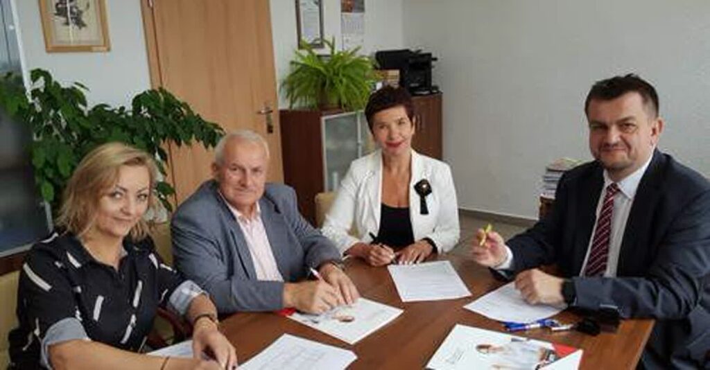 fot. starostwo powiatowe w Żarach