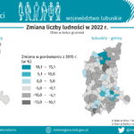 Dziś Światowy Dzień Ludności Radio Zachód - Lubuskie