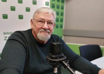 A. Bocheński komentuje postawę marszałek województwa Radio Zachód - Lubuskie