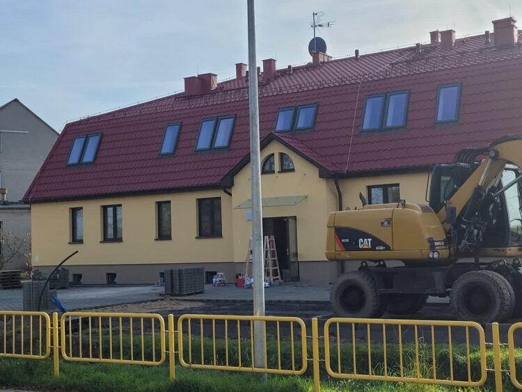 fot. UG Pszczew