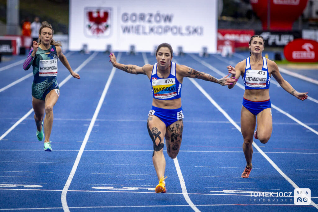 Medal Żoka, Horowska 5., świetne eliminacje Wołczak! Radio Zachód - Lubuskie