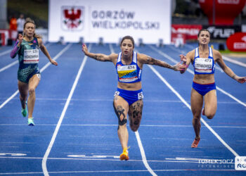 Medal Żoka, Horowska 5., świetne eliminacje Wołczak! Radio Zachód - Lubuskie